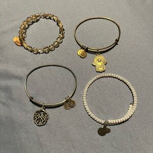 ALEX AND ANI Bracelet Bangles